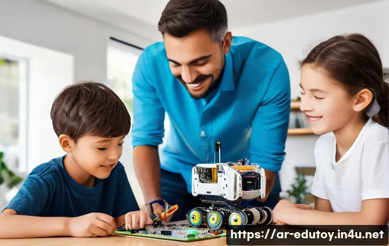 STEM 완구의 학습 효과 관련 이미지 1