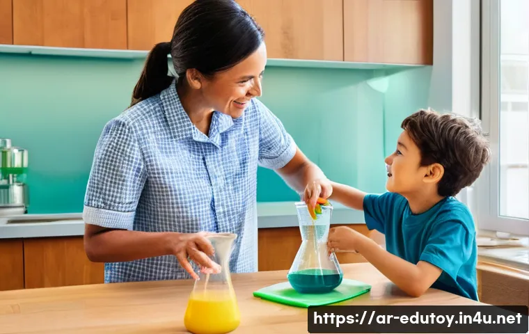 STEM 완구의 학습 효과 관련 이미지 2
